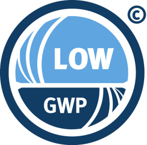 Low-GWP